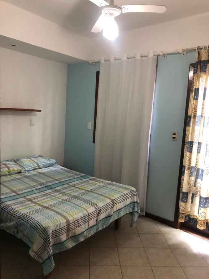 Apartamento Inteiro Com Piscina - 17 Apartment Porto Seguro Bagian luar foto