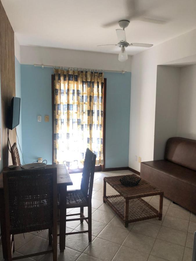 Apartamento Inteiro Com Piscina - 17 Apartment Porto Seguro Bagian luar foto